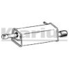 FORD 1578098 End Silencer